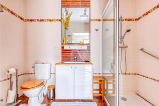  Maison � vendre 6 pi�ces 130 m�