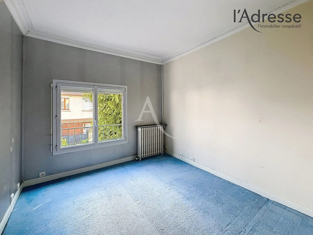 � vendre  Maison Suresnes (92150)