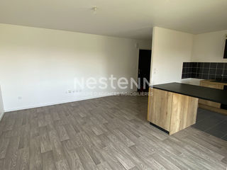  Appartement � vendre 3 pi�ces 1 m�