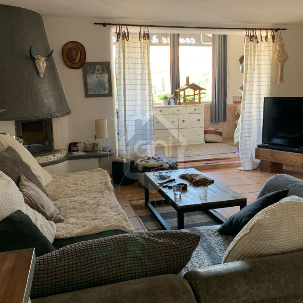 � vendre  Maison Saintes-Maries-de-la-Mer (13460)