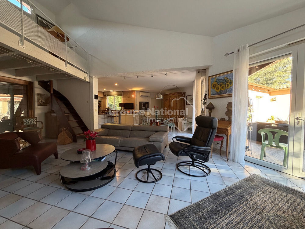 � vendre  Maison Langlade (30980)