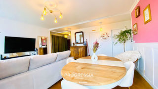  Appartement � vendre 3 pi�ces 76 m�