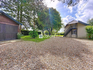  Maison � vendre 3 pi�ces 60 m�