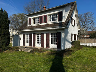  Maison � vendre 4 pi�ces 84 m�