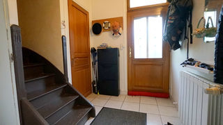  Maison � vendre 9 pi�ces 154 m�