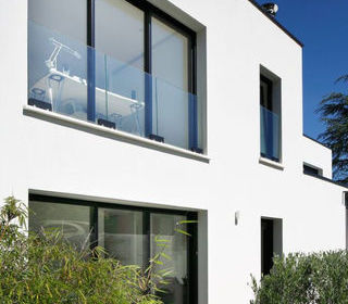  Maison � vendre 4 pi�ces 100 m�