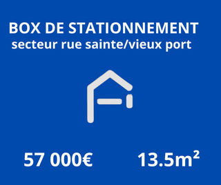  Parking / Garage � vendre 
