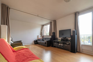  Appartement � vendre 2 pi�ces 52 m�