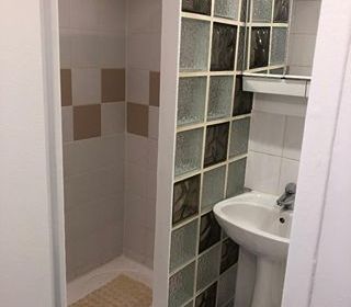  Appartement � louer 2 pi�ces 29 m�