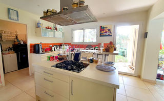  Maison � vendre 8 pi�ces 258 m�