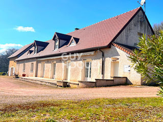  Maison � vendre 8 pi�ces 240 m�