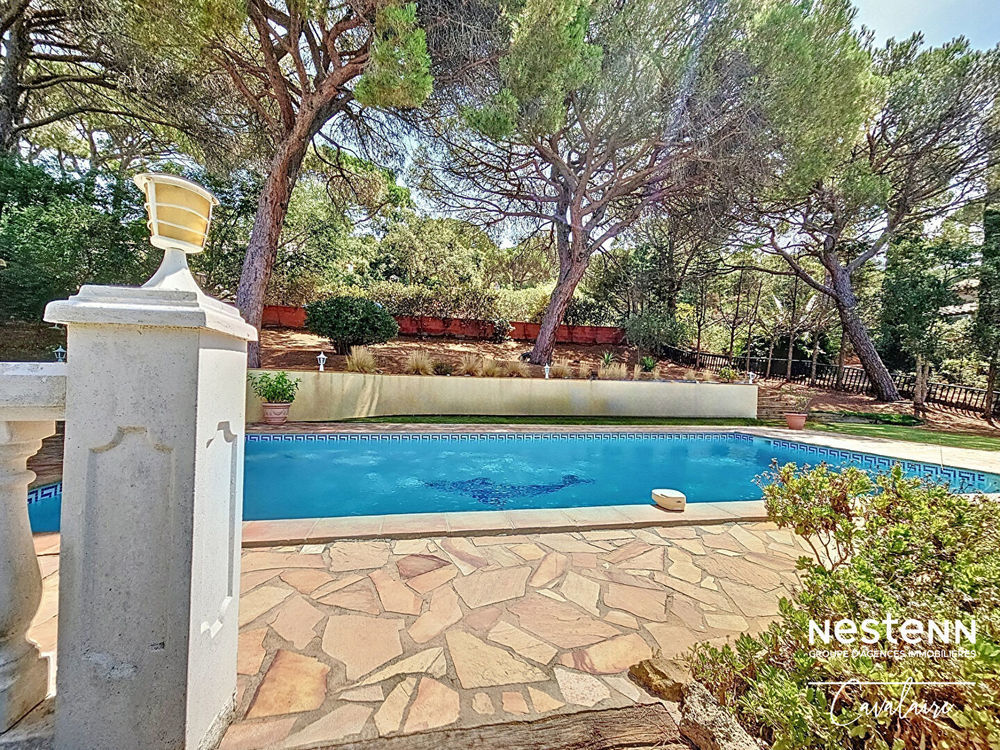 � vendre  Maison La Croix-Valmer (83420)