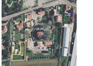  Terrain � vendre 1000 m�