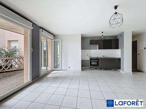   Appartement Ahuy 2 pi�ce(s) 52 m2 Appartement - 2 pi�ce(s) - 51 m�