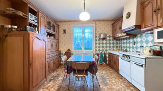  Maison � vendre 5 pi�ces 100 m�