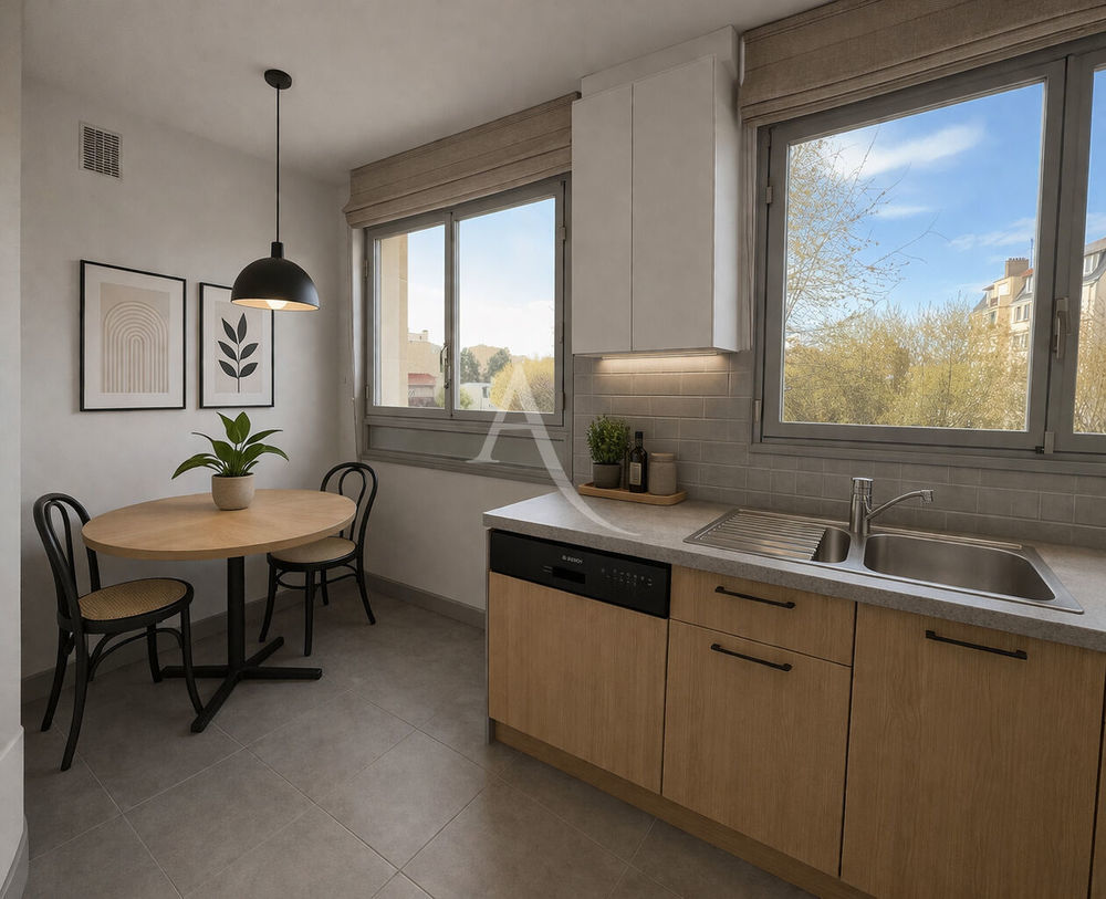 � vendre  Appartement Asni�res-sur-Seine (92600)
