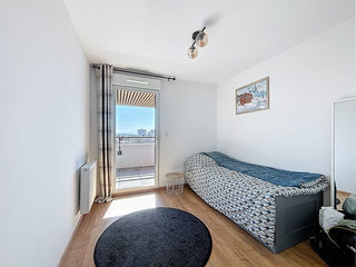  Appartement � vendre 3 pi�ces 64 m�