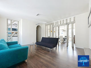  Appartement � vendre 4 pi�ces 116 m�