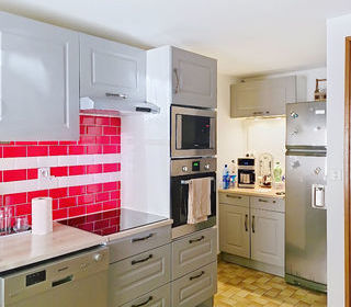  Maison � vendre 5 pi�ces 102 m�