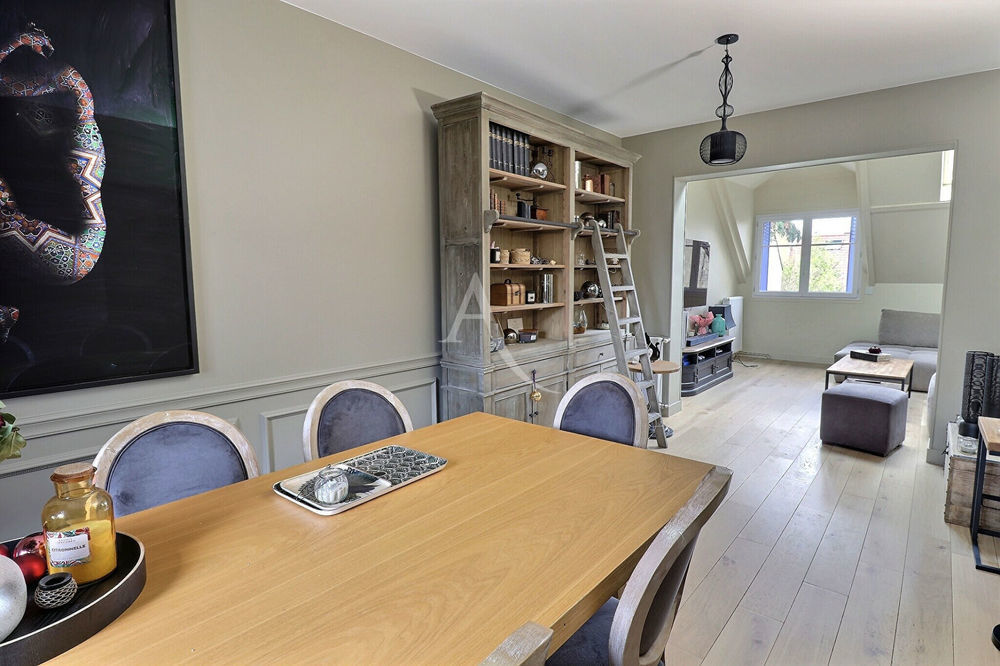 � vendre  Maison Maisons-Laffitte (78600)