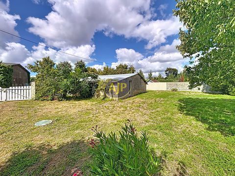   Maison 3 chambres Maison - 4 pi�ce(s) - 86 m�