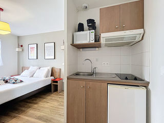  Appartement � vendre 1 pi�ce 21 m�