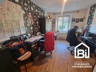  Maison � vendre 4 pi�ces 87 m�