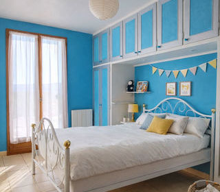  Maison � vendre 4 pi�ces 110 m�