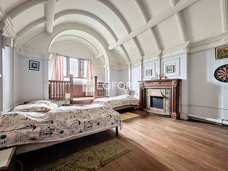  Maison � vendre 11 pi�ces 414 m�