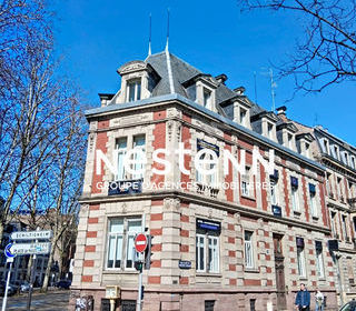  Immeuble � vendre 15 + pi�ces 431 m�