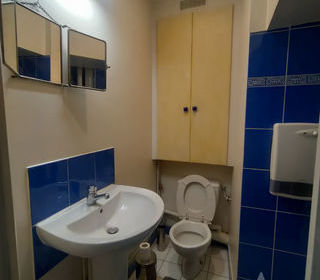  Appartement � louer 1 pi�ce 26 m�