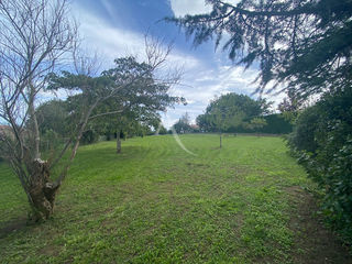  Terrain � vendre 1625 m�