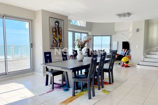  Appartement � vendre 5 pi�ces 260 m�