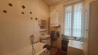  Immeuble � vendre 10 pi�ces 222 m�