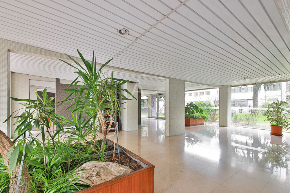 � vendre  Appartement Paris 13