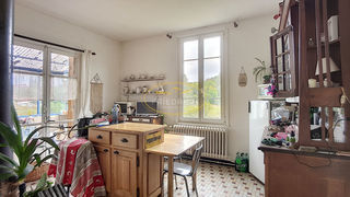  Maison � vendre 8 pi�ces 157 m�