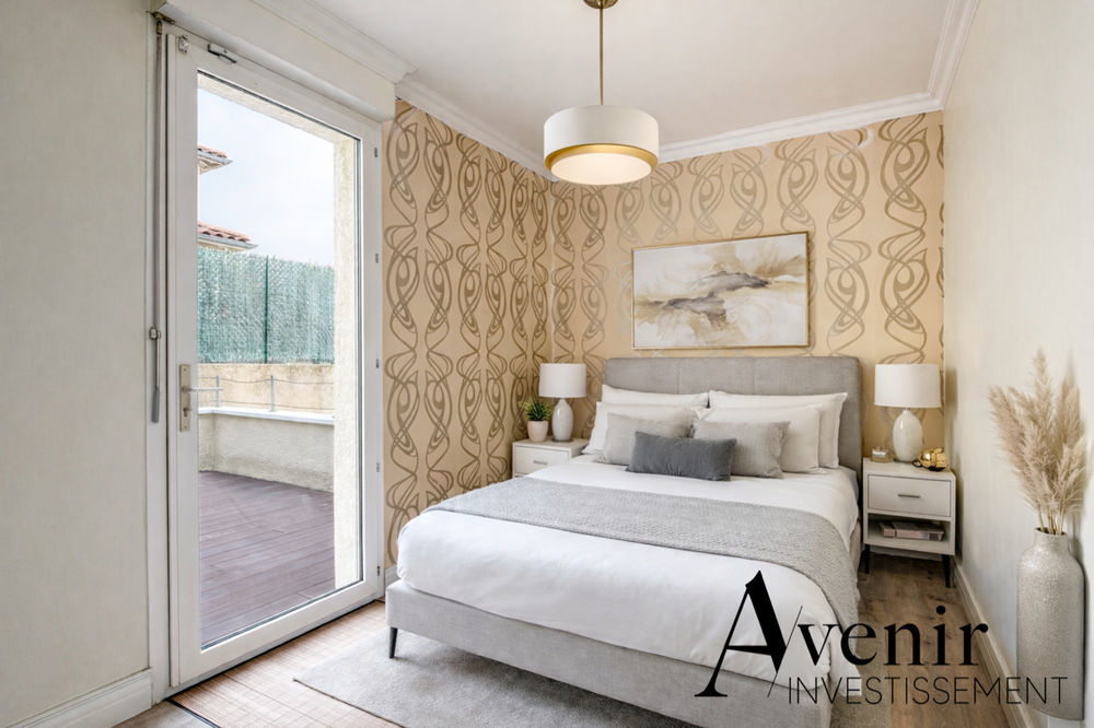 � vendre  Maison Lyon 1