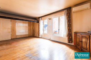  Maison � vendre 7 pi�ces 120 m�