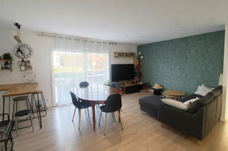  Maison � vendre 6 pi�ces 107 m�