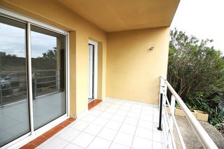  Appartement � vendre 3 pi�ces 58 m�