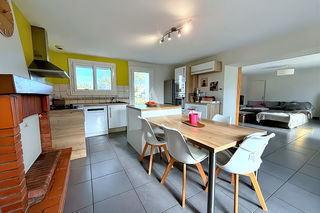  Maison � vendre 5 pi�ces 108 m�