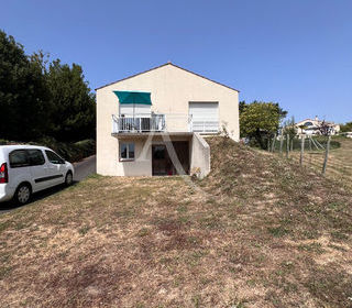  Maison � vendre 4 pi�ces 96 m�