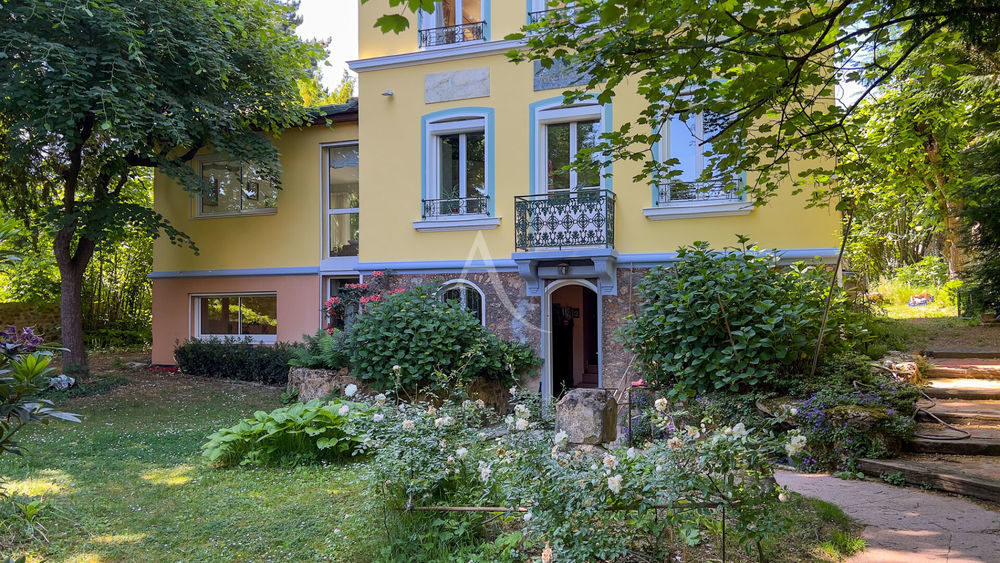 � vendre  Maison Montgeron (91230)