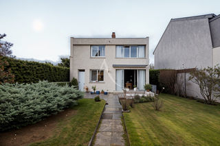  Maison � vendre 5 pi�ces 93 m�