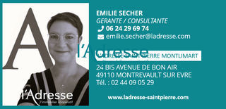  Terrain � vendre 520 m�