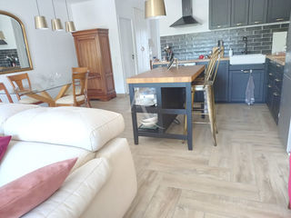  Maison � vendre 4 pi�ces 100 m�