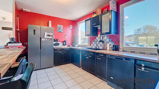  Maison � vendre 5 pi�ces 112 m�