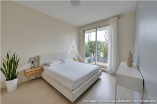  Appartement � vendre 2 pi�ces 46 m�