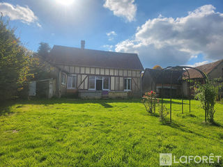  Maison � vendre 5 pi�ces 101 m�