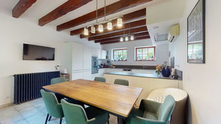  Maison � vendre 7 pi�ces 215 m�